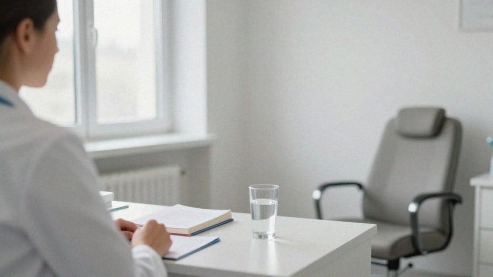 Jakie są możliwe powikłania boreliozy?