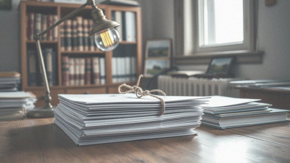 Jakie oryginalne dokumenty powinien przedłożyć rolnik?