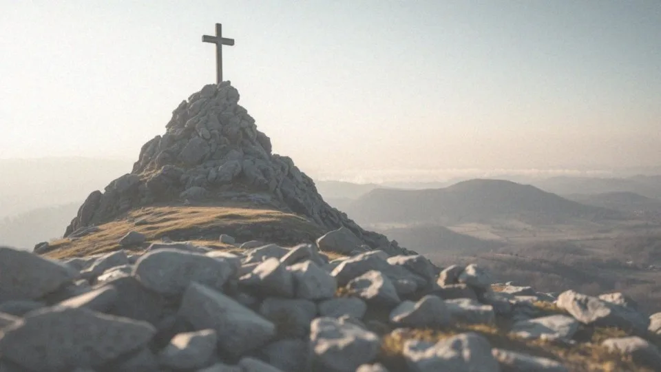 10 tajemnic Medjugorie – posłuchaj bardzo ważne przesłania