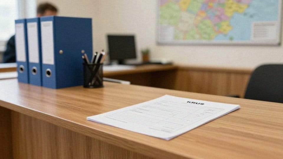 Jak zgłosić domownika do KRUS?