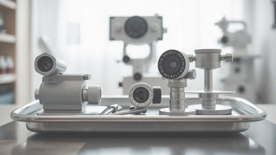 Jakie badania są zalecane w diagnostyce jaskry?