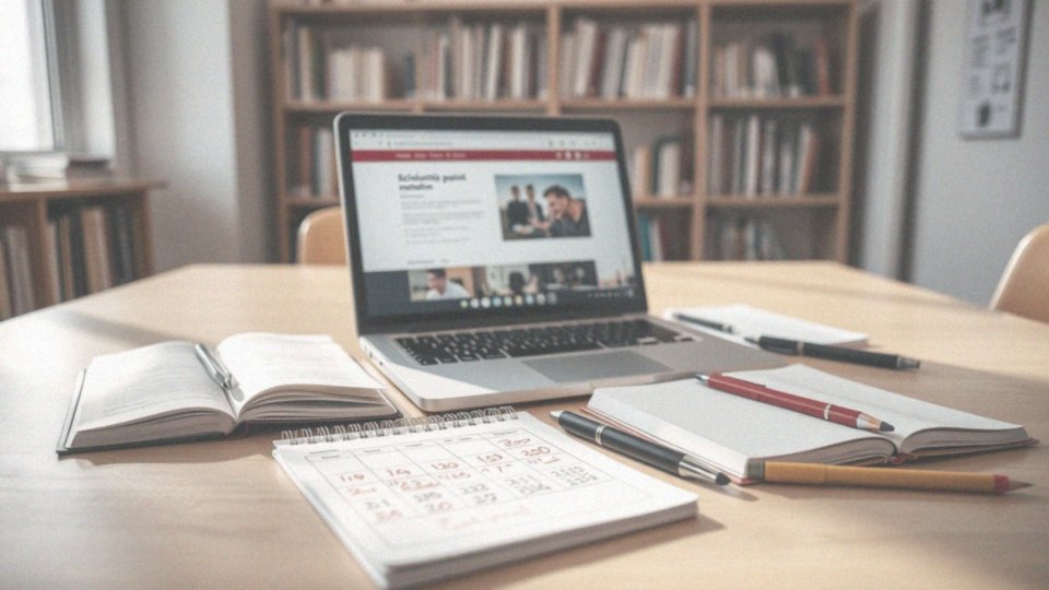 Jakie są terminy składania wniosków o stypendium?