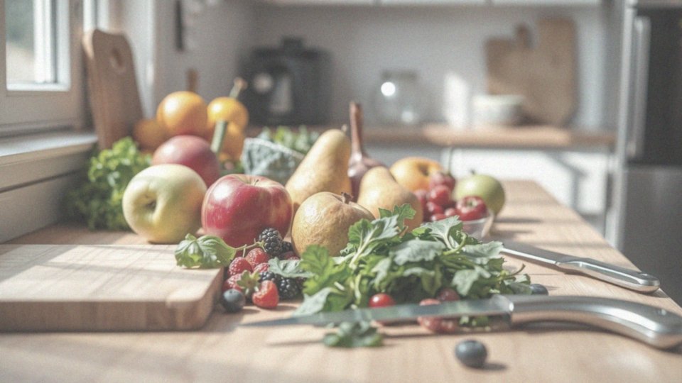 Jak dieta i aktywność fizyczna wpływają na leczenie cukrzycy?