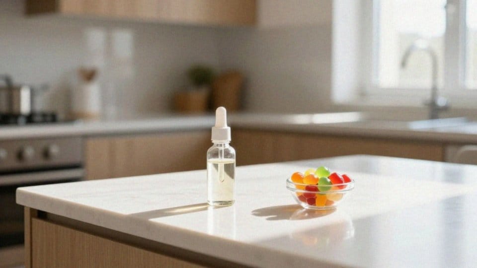 Liposomalna czy tradycyjna: która lepsza dla dziecka?