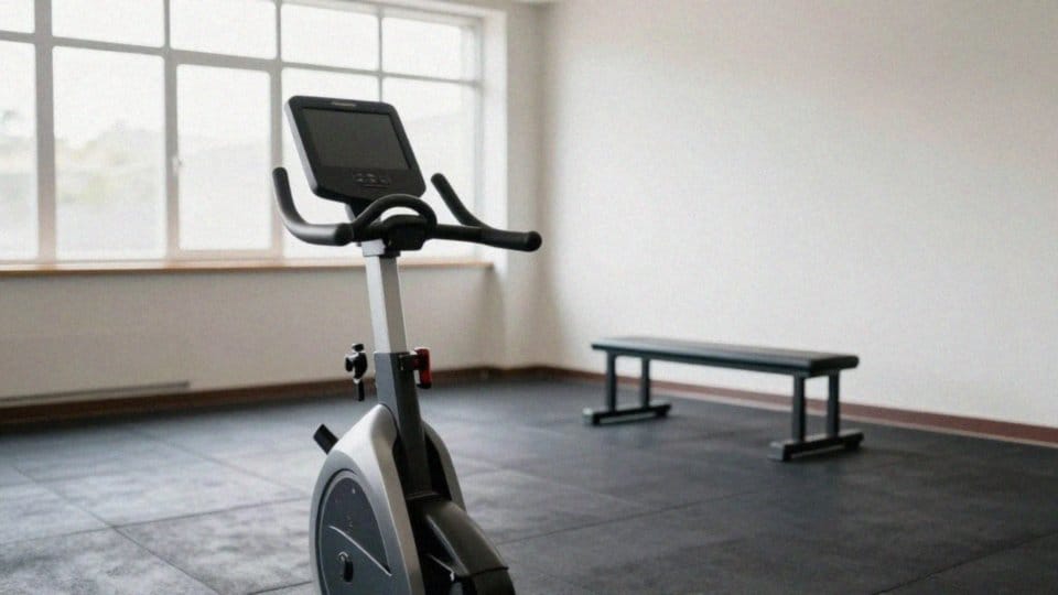 Jak intensywność cardio wpływa na hipertrofię?