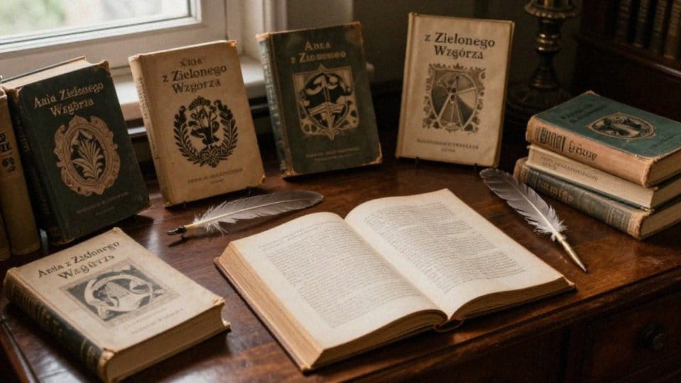 Jak powstawały polskie tłumaczenia powieści?