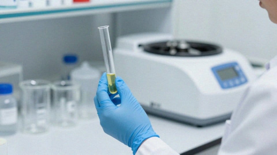 Co oznaczają poziomy cholesterolu i trójglicerydów?