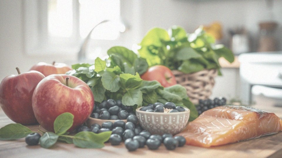 Jak dieta wpływa na cholesterol i trójglicerydy?