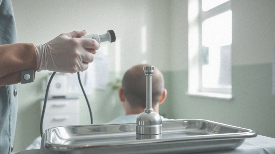 Jak diagnozuje się przyczyny zawrotów głowy?