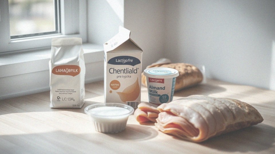 Co to jest dieta eliminacyjna i jakie produkty należy unikać?