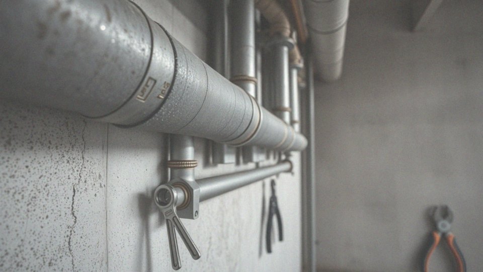 Jak otuliny na rury chronią przed uszkodzeniami mechanicznymi?