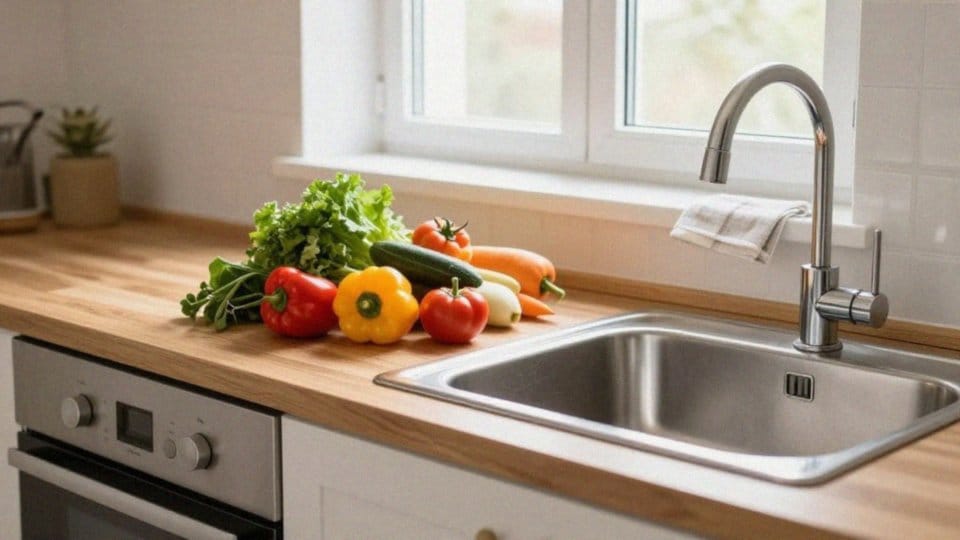 Jak być obecnym i dzielić codzienne obowiązki?