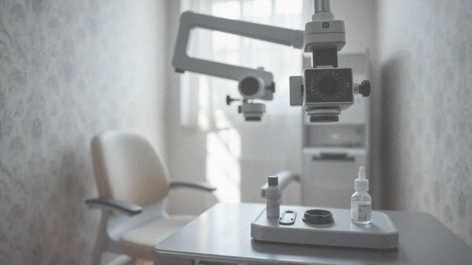 Dlaczego regularne badania okulistyczne są istotne w diagnozie jaskry?