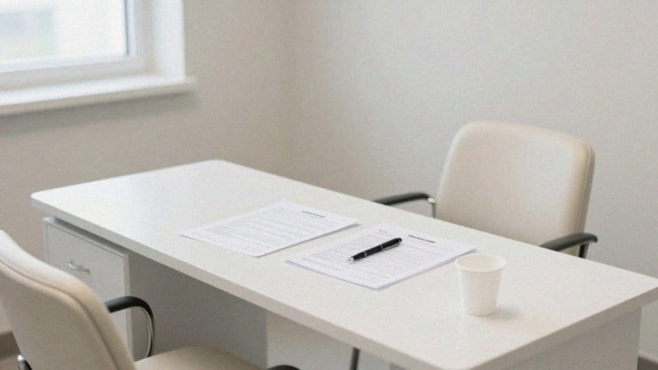 Kiedy pracownik otrzyma tylko czas badań kwalifikacyjnych?