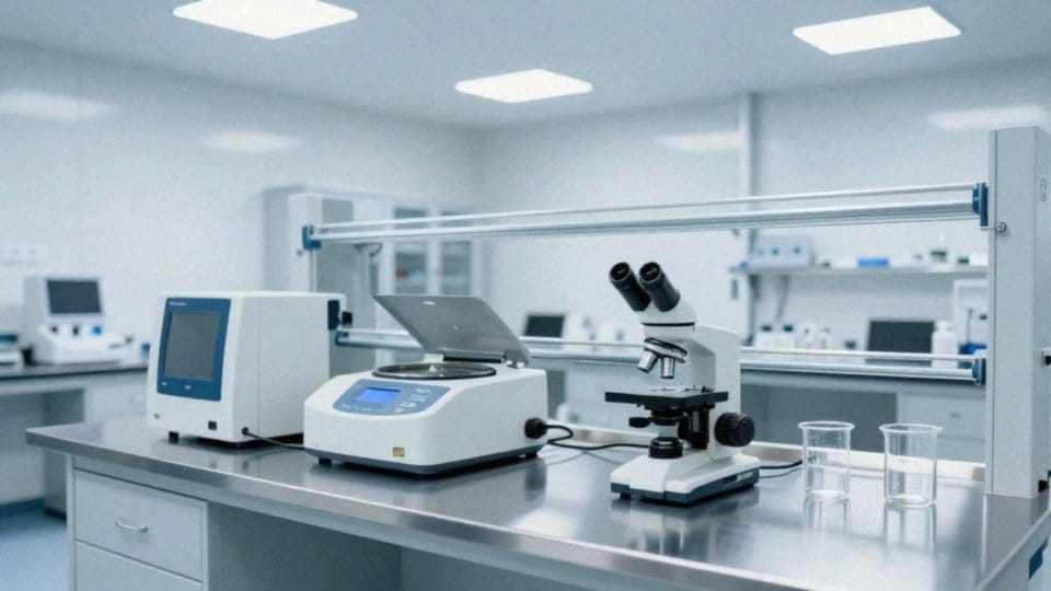 Gdzie pracują absolwenci biologii sądowej?