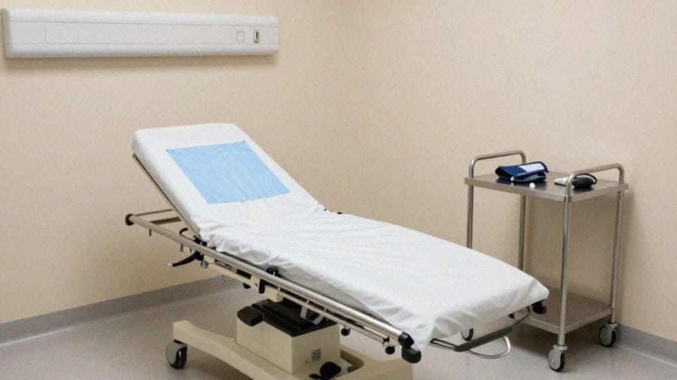 Gdzie boli przy zapaleniu wyrostka robaczkowego?