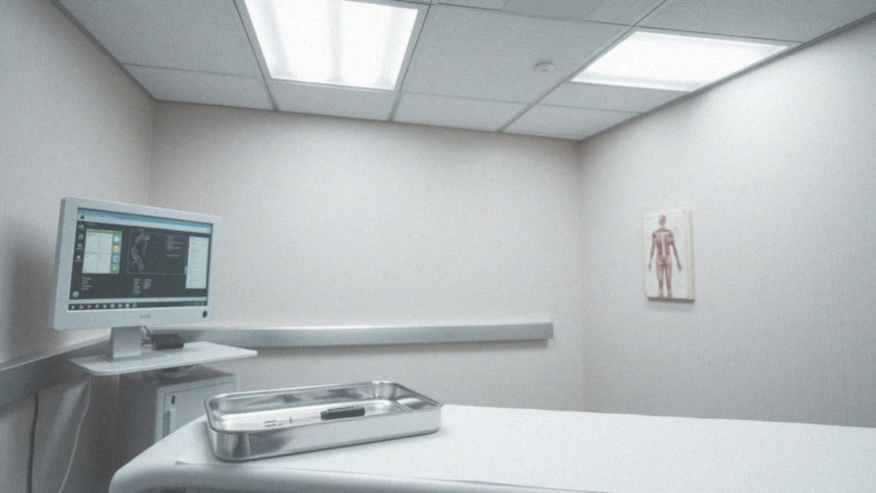 Jak diagnozować hemoroidy?