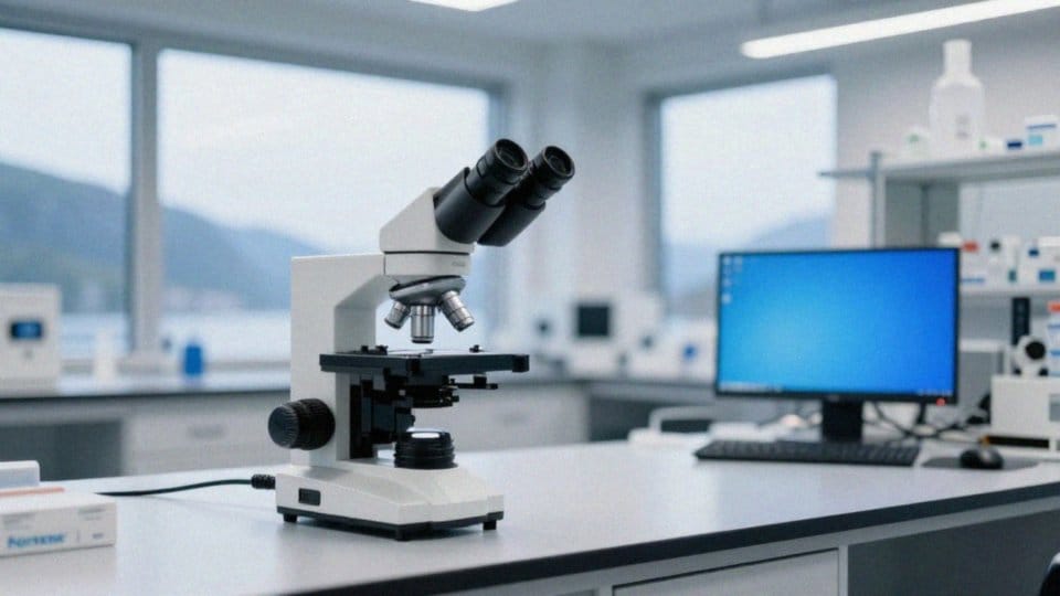 Jakie stanowiska biotechnologów płacą najwięcej?