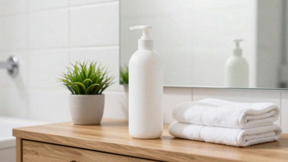 Czy Artego K Lotion nadaje się do włosów zniszczonych?
