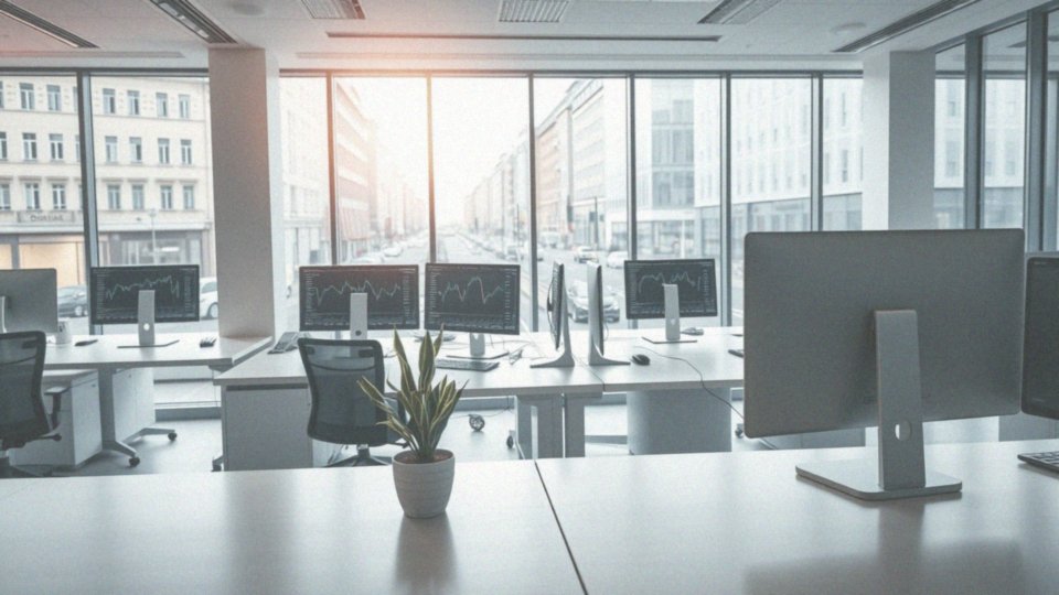 Jakie są możliwe formy pracy w biurze planowania finansowego?