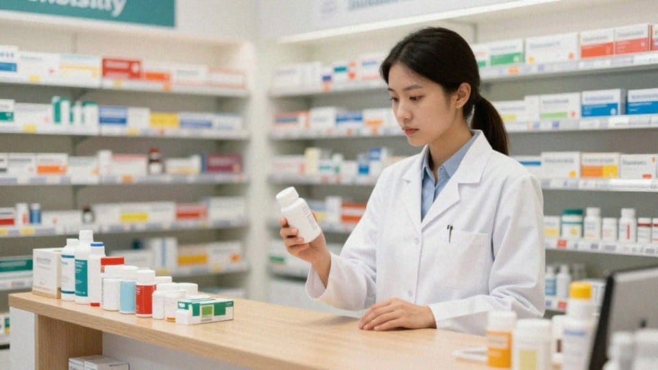 Kiedy skonsultować się z pediatrą lub farmaceutą?