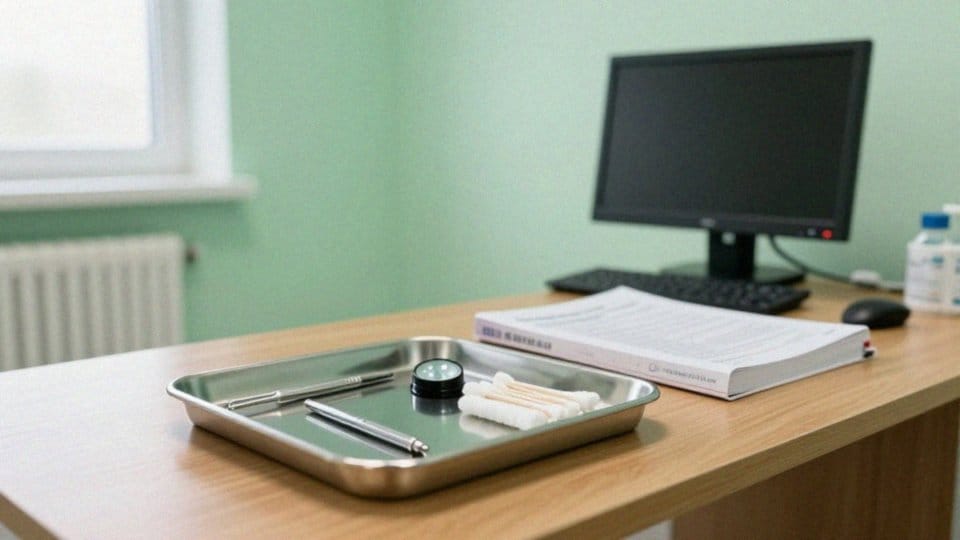 Jak odróżnić infekcję jamy ustnej od neuralgii języka?