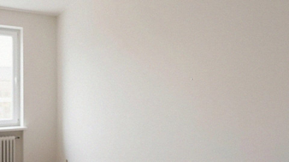 Kiedy można pominąć gruntowanie ścian?