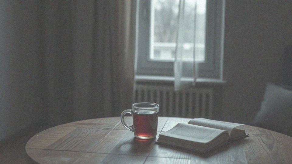 Dlaczego alkoholik może doświadczyć nawrotu picia po terapii?