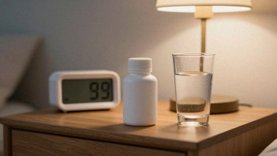 Jak długo trwa pocenie się po rozpoczęciu leku?