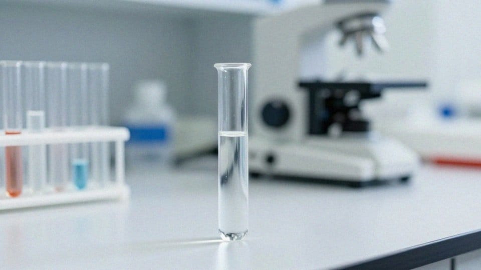 Jakie badania serologiczne przy podejrzeniu celiakii?