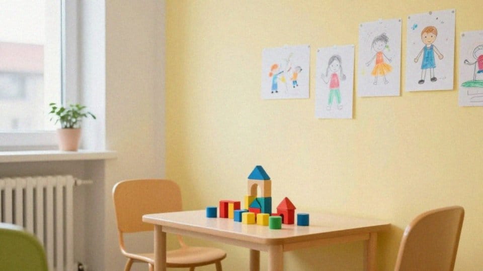 Kiedy zgłosić się do pediatry przy podejrzeniu autyzmu?
