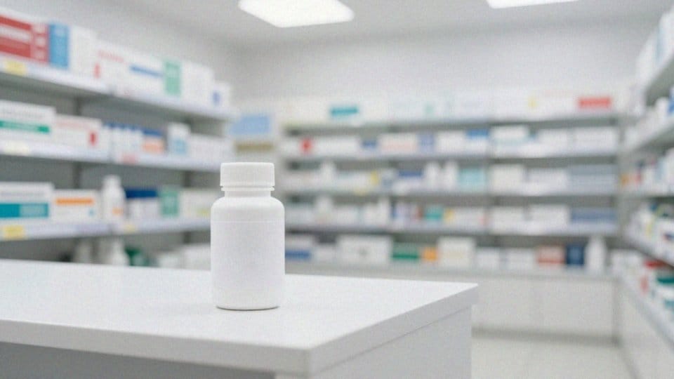 Co z lekami psychotropowymi i odurzającymi?