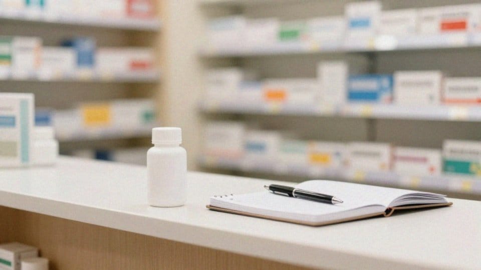 Czy paracetamol jest bezpieczny w ciąży i karmieniu?