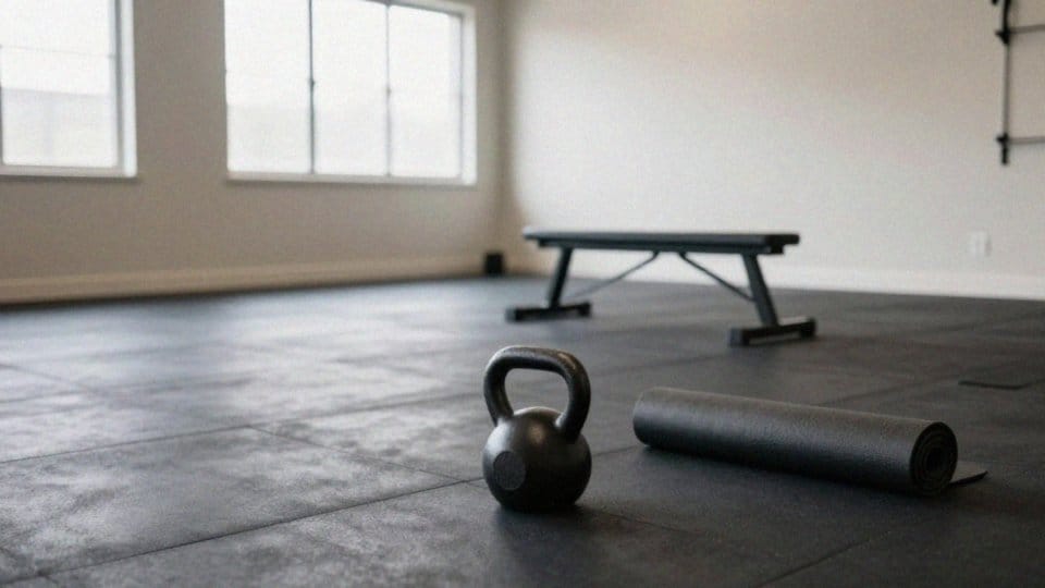Jak łączyć trening cardio i siłowy 3–4 razy tygodniowo?