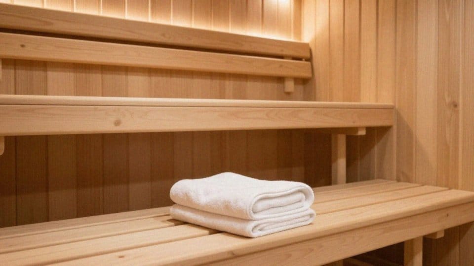 Jak przygotować się do seansu: zasady nagości i ręcznika?
