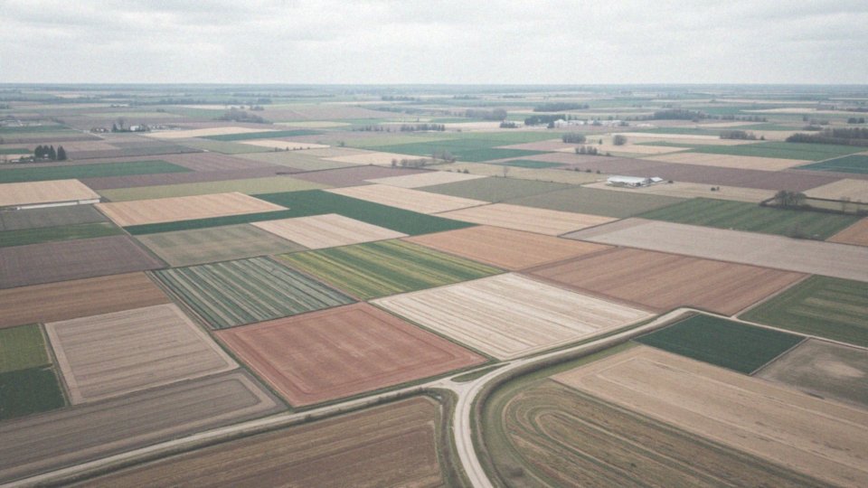 Jakie są różnice między m2 a innymi jednostkami miary powierzchni?