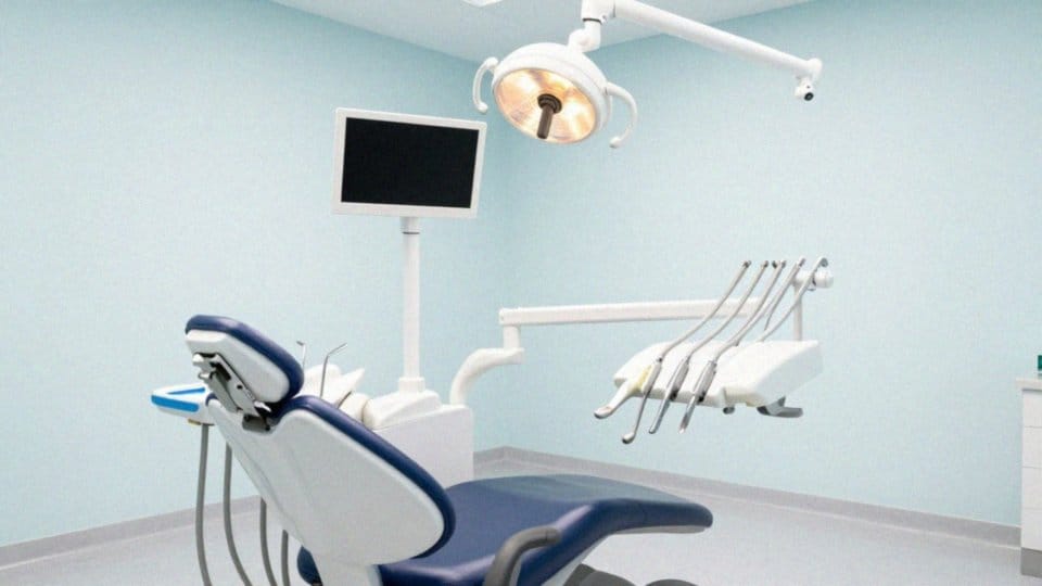 Kiedy konieczne są zabiegi chirurgiczne przy kieszonce dziąsłowej?