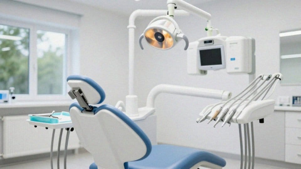 Kiedy skonsultować się ze stomatologiem przy ósemce?