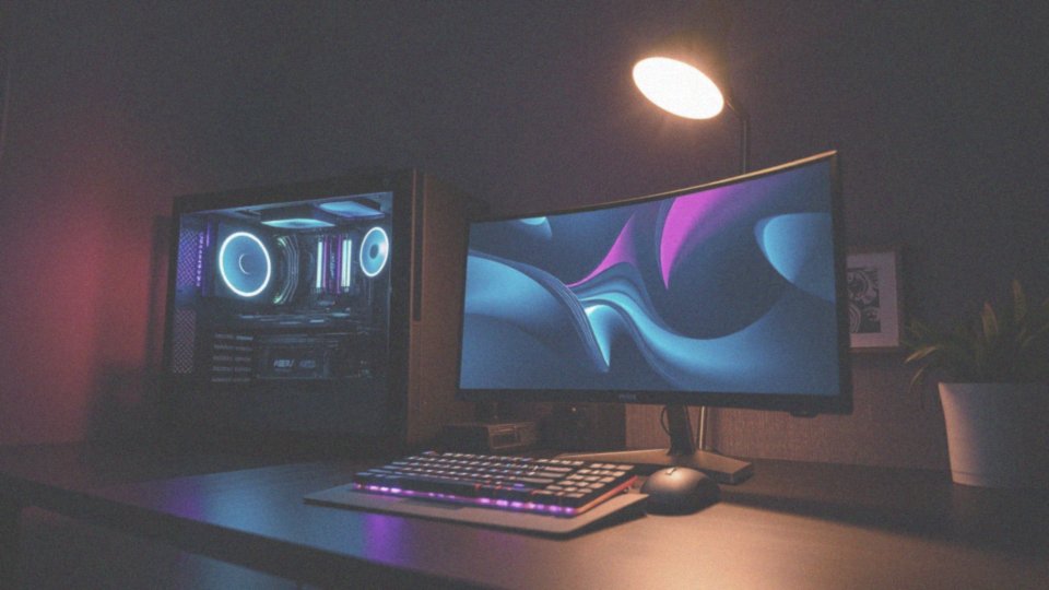 Jakie podzespoły są potrzebne do uruchomienia Cyberpunk 2077?