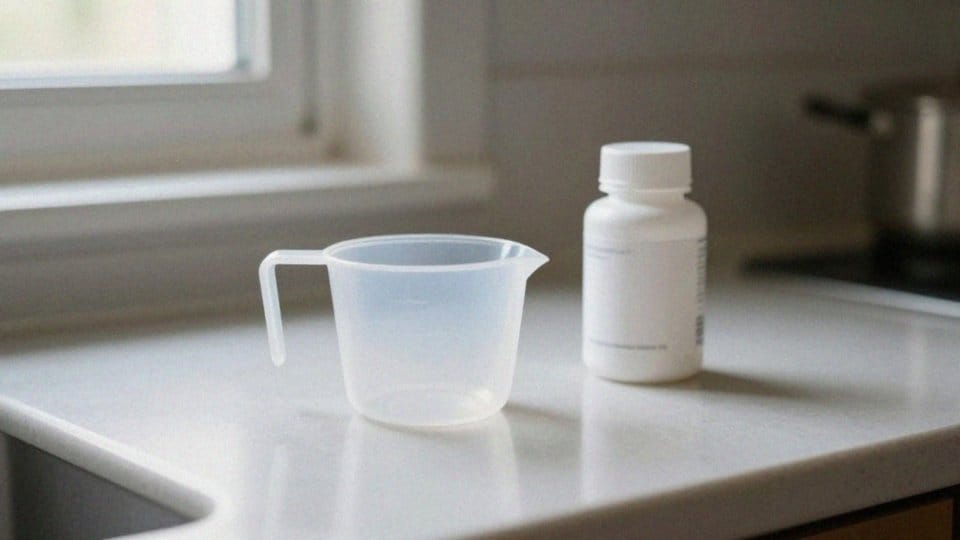 Jak dawkować ibuprofen u dorosłych i dzieci?