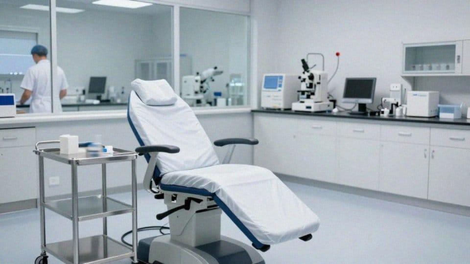 Kto i jak często powinien badać cholesterol?