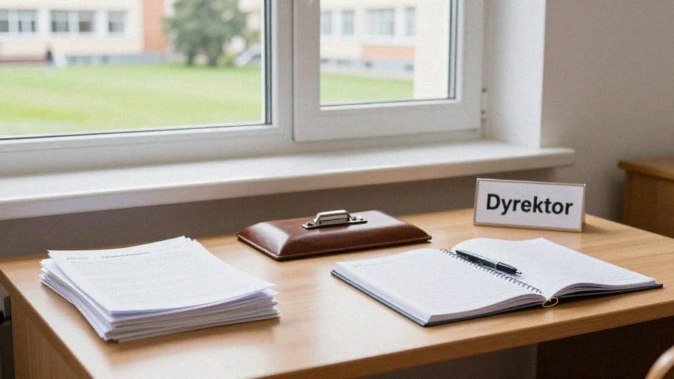 Kto ustala wysokość stypendium w szkole?