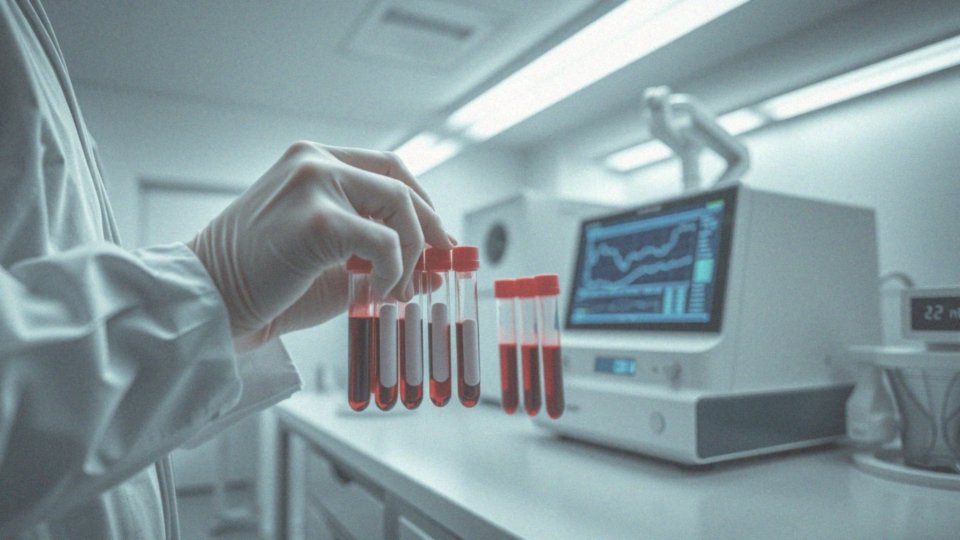 Jakie badania są potrzebne do diagnostyki trombofilii?