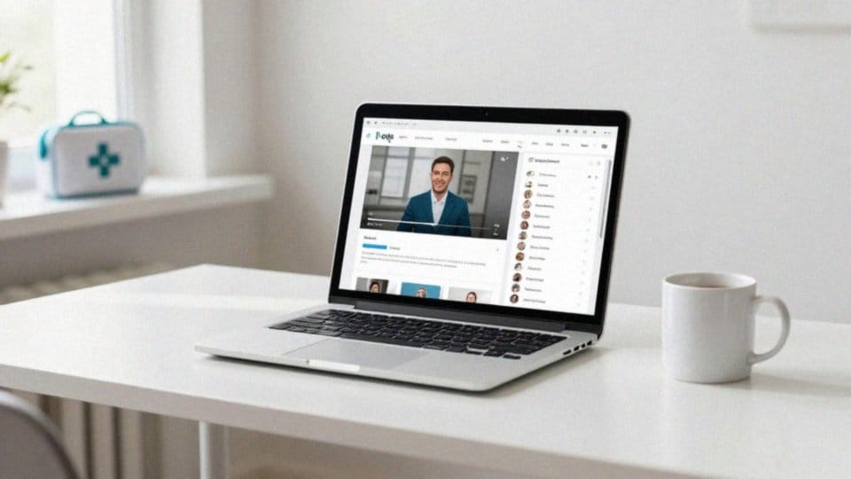 Jak wygląda kurs ratownika medycznego online?