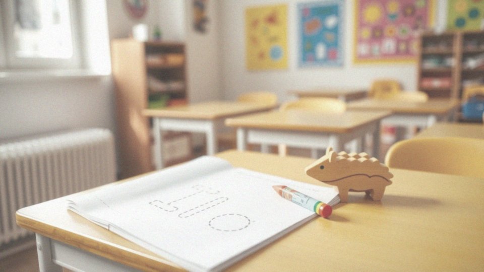 Jakie filmy edukacyjne pomagają w nauce pisania litery I?