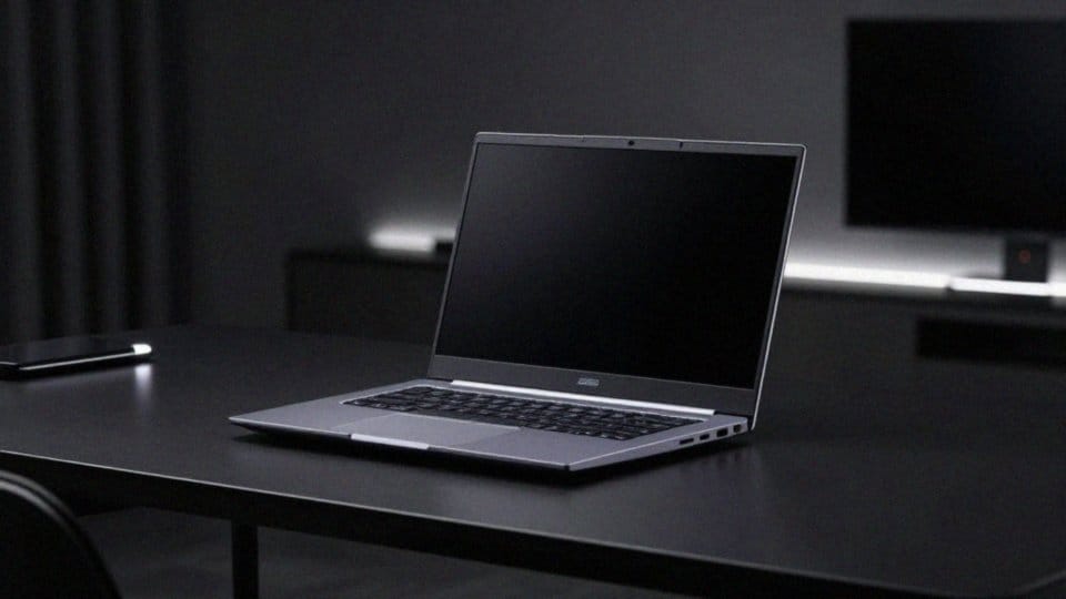 Czy laptop do gier poradzi sobie z Cyberpunkiem?