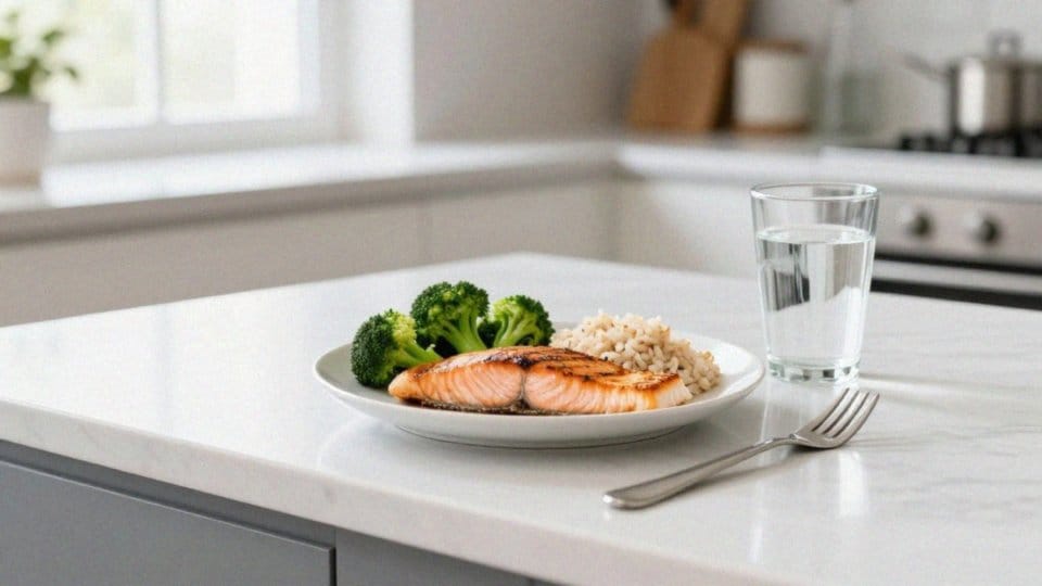 Jak jedzenie wpływa na poziom cholesterolu?