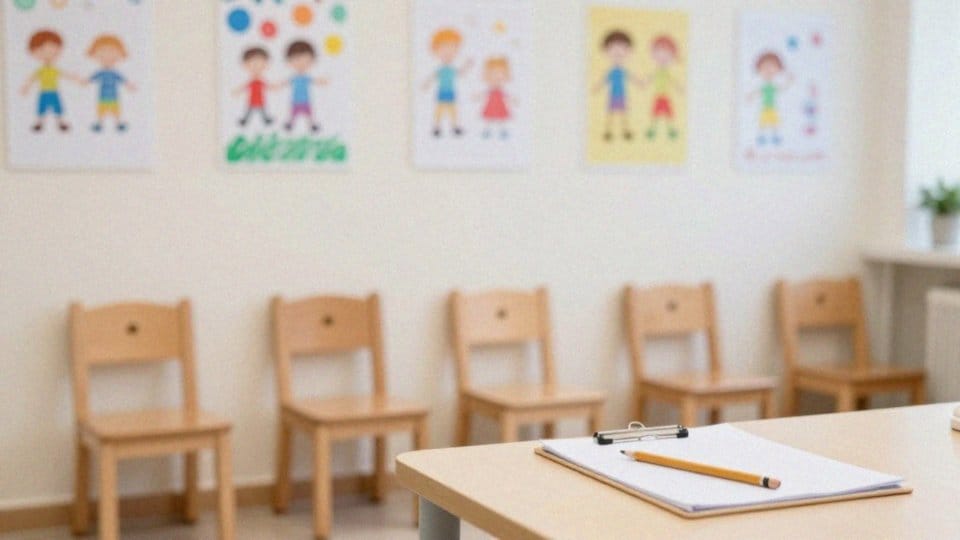 Jak wygląda proces diagnozy autyzmu u dziecka?