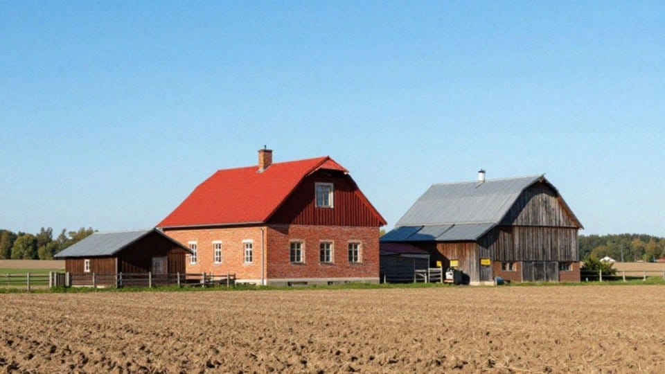 Kto może skorzystać z ubezpieczenia rolniczego na wniosek?