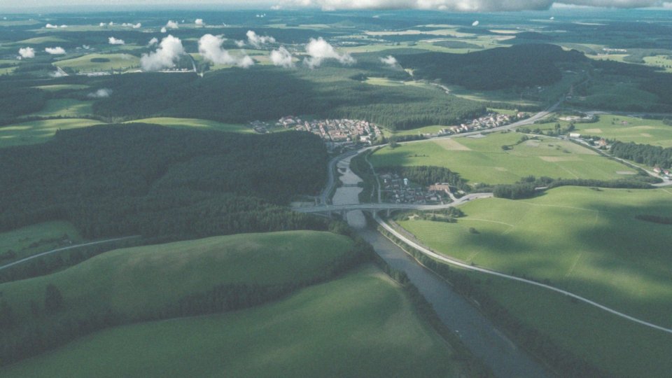 Jak wygląda współczesny podział nauk geograficznych?